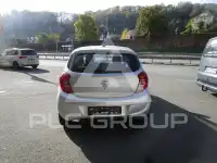 2017 Opel Karl