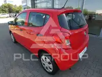 2017 Opel Karl