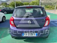 2017 Opel Karl