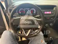 2017 Opel Karl