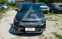 2017 Opel Karl