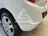 2017 Opel Karl