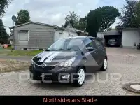 2017 Opel Karl