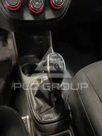 2017 Opel Karl