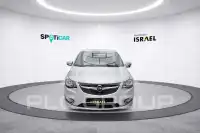 2017 Opel Karl