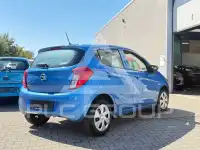 2017 Opel Karl