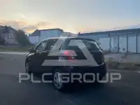 2017 Opel Karl