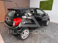2017 Opel Karl