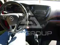 2017 Opel Karl