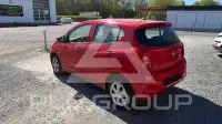 2017 Opel Karl