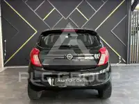 2017 Opel Karl