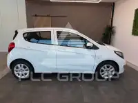 2017 Opel Karl