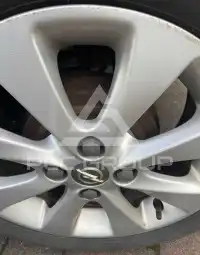 2017 Opel Karl