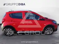 2017 Opel Karl