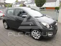 2017 Opel Karl