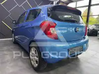 2017 Opel Karl