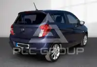 2017 Opel Karl