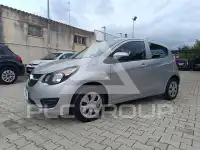 2017 Opel Karl