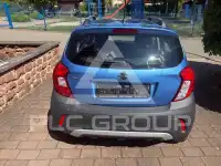 2017 Opel Karl