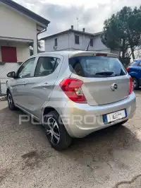 2017 Opel Karl