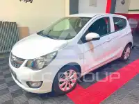 2017 Opel Karl