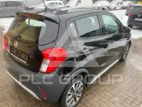 2017 Opel Karl