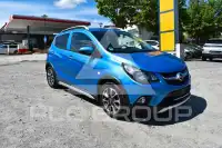 2017 Opel Karl
