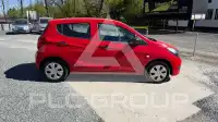2017 Opel Karl