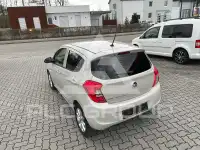2017 Opel Karl