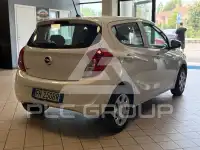 2017 Opel Karl