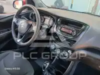 2017 Opel Karl