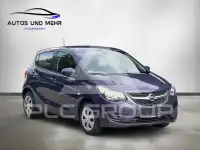 2017 Opel Karl