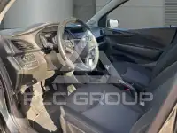 2017 Opel Karl