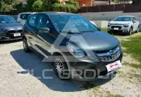 2017 Opel Karl