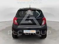 2017 Opel Karl