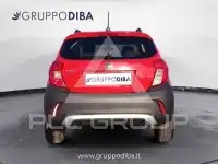 2017 Opel Karl