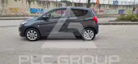 2017 Opel Karl