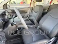 2017 Opel Karl