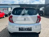 2017 Opel Karl