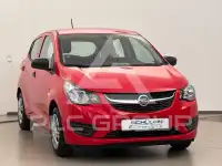 2017 Opel Karl