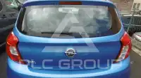 2017 Opel Karl