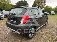 2017 Opel Karl