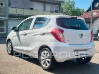 2017 Opel Karl