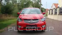2017 Opel Karl