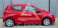 2017 Opel Karl