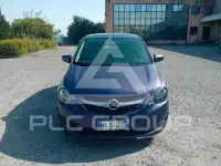 2017 Opel Karl