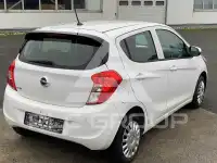 2017 Opel Karl