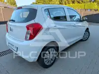 2017 Opel Karl