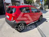 2017 Opel Karl