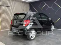 2017 Opel Karl